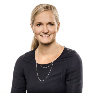 Bettina Chumchal