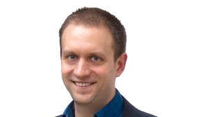 Robert Stiller