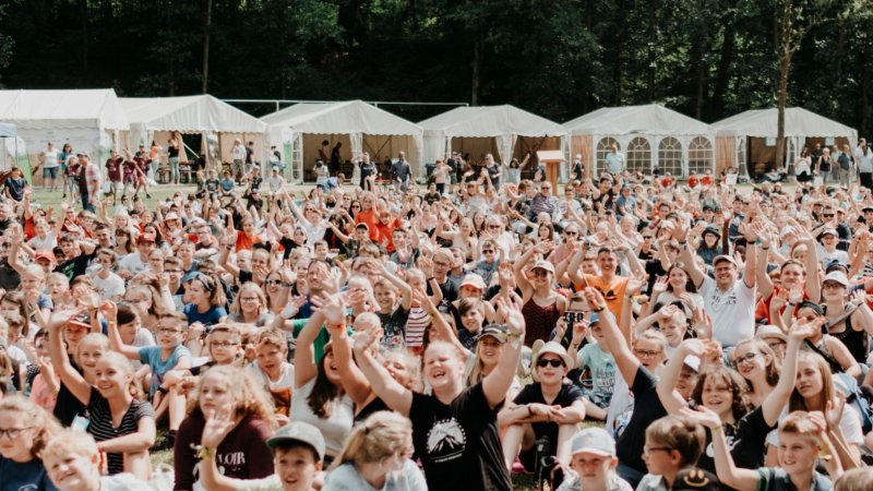 Ministrantentag 2019
