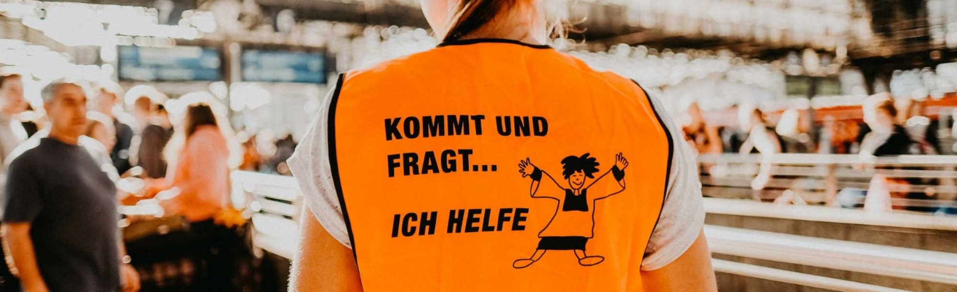 Unterwegs nach Rom