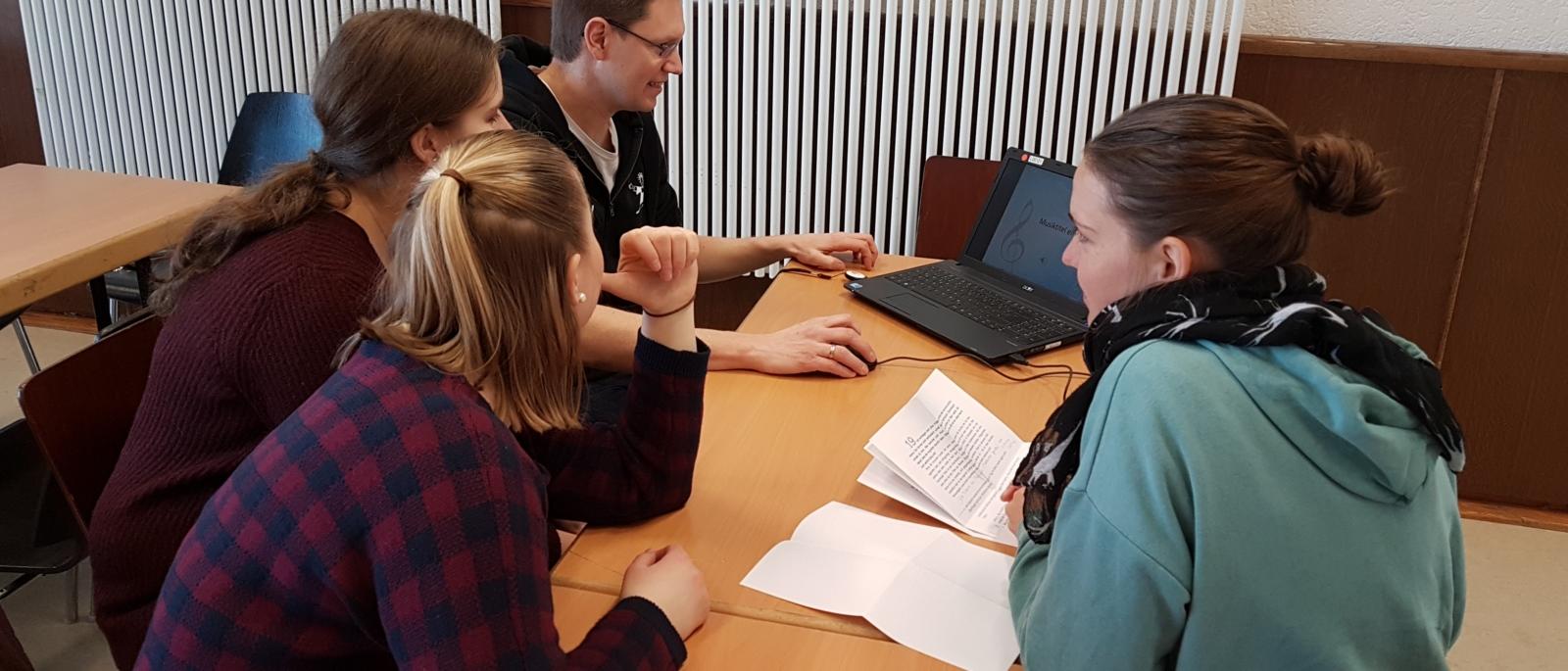 Spiel- und Spaßtag für Ministrant/-innen
