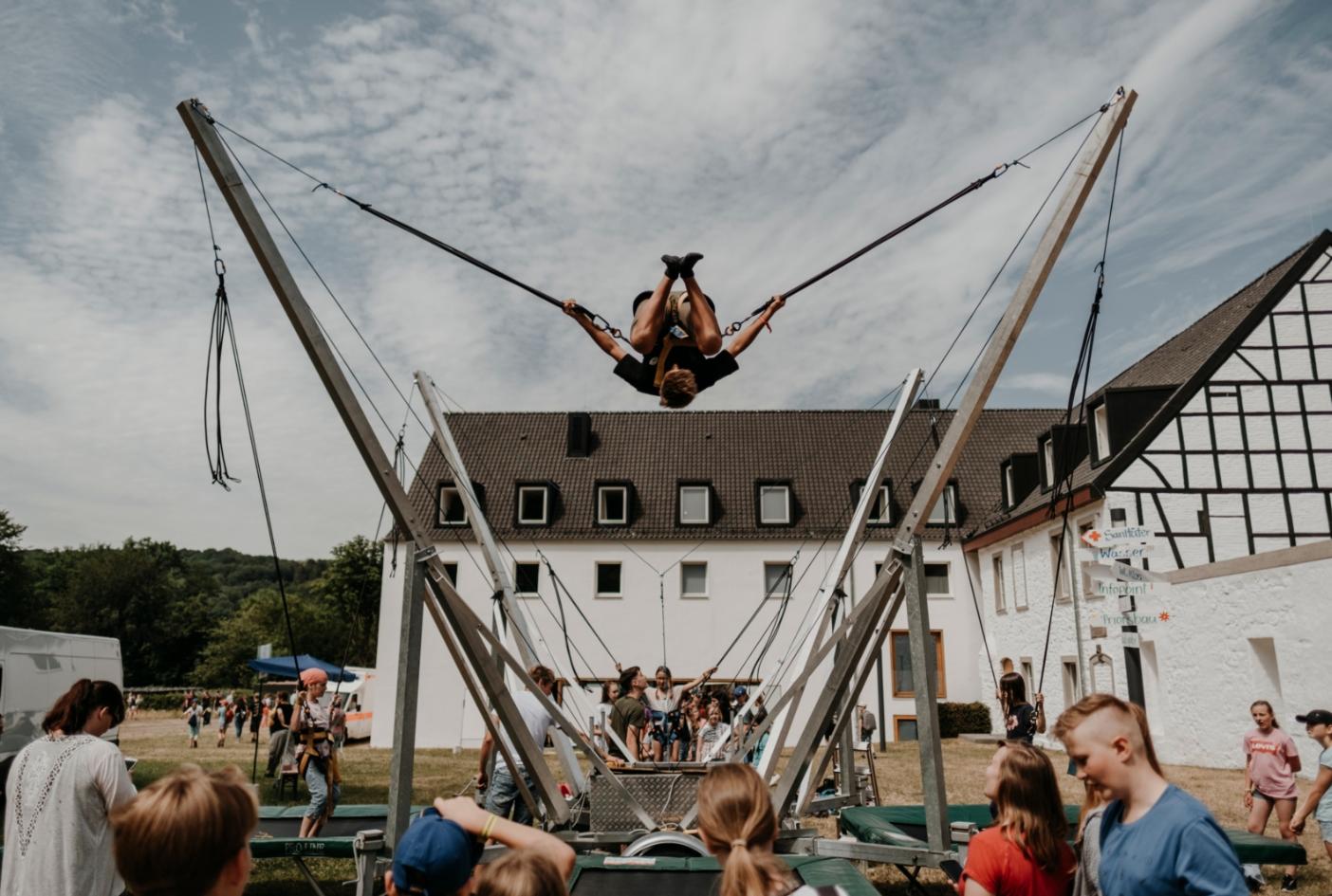 Ministrantentag